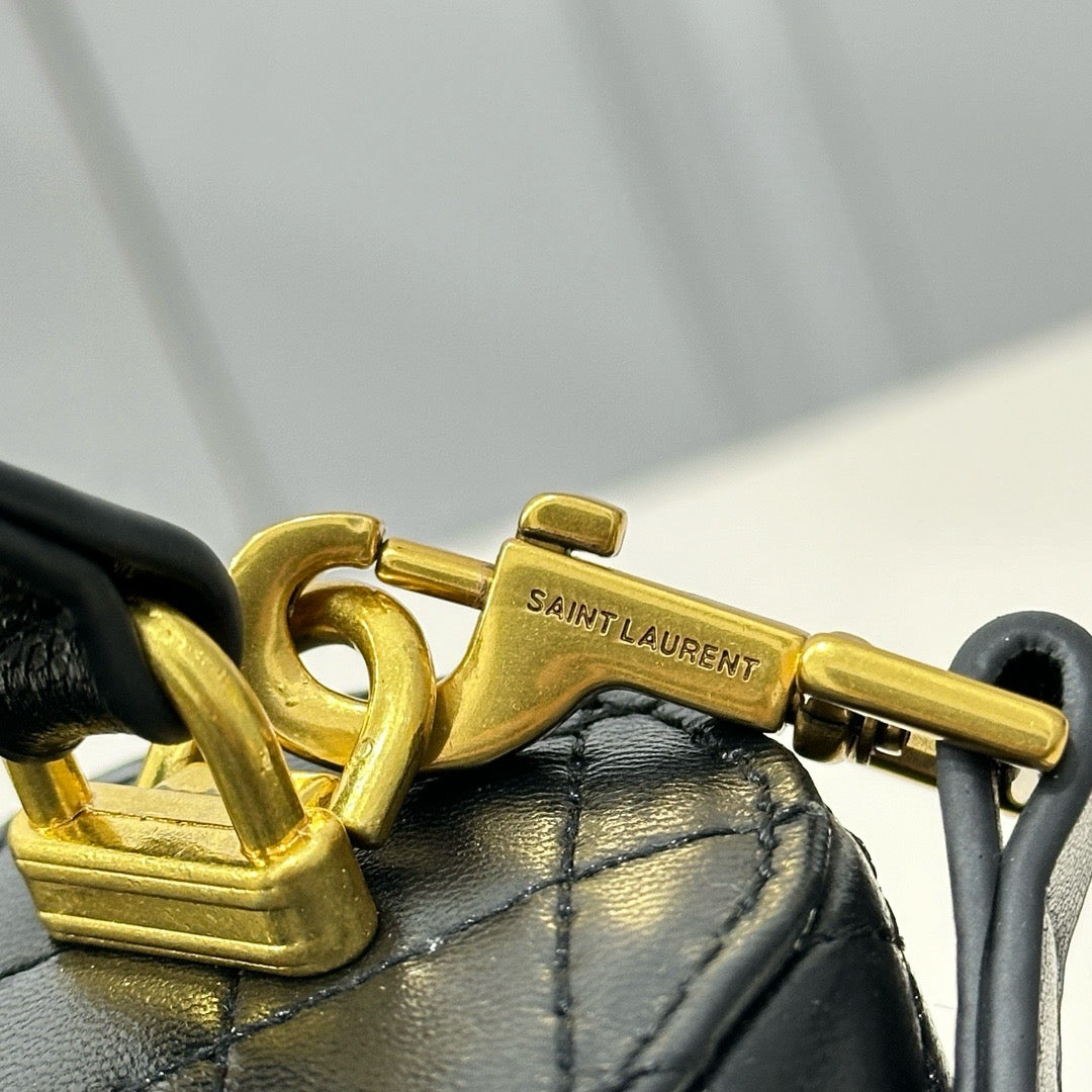 Y-GABY VANITY BAG