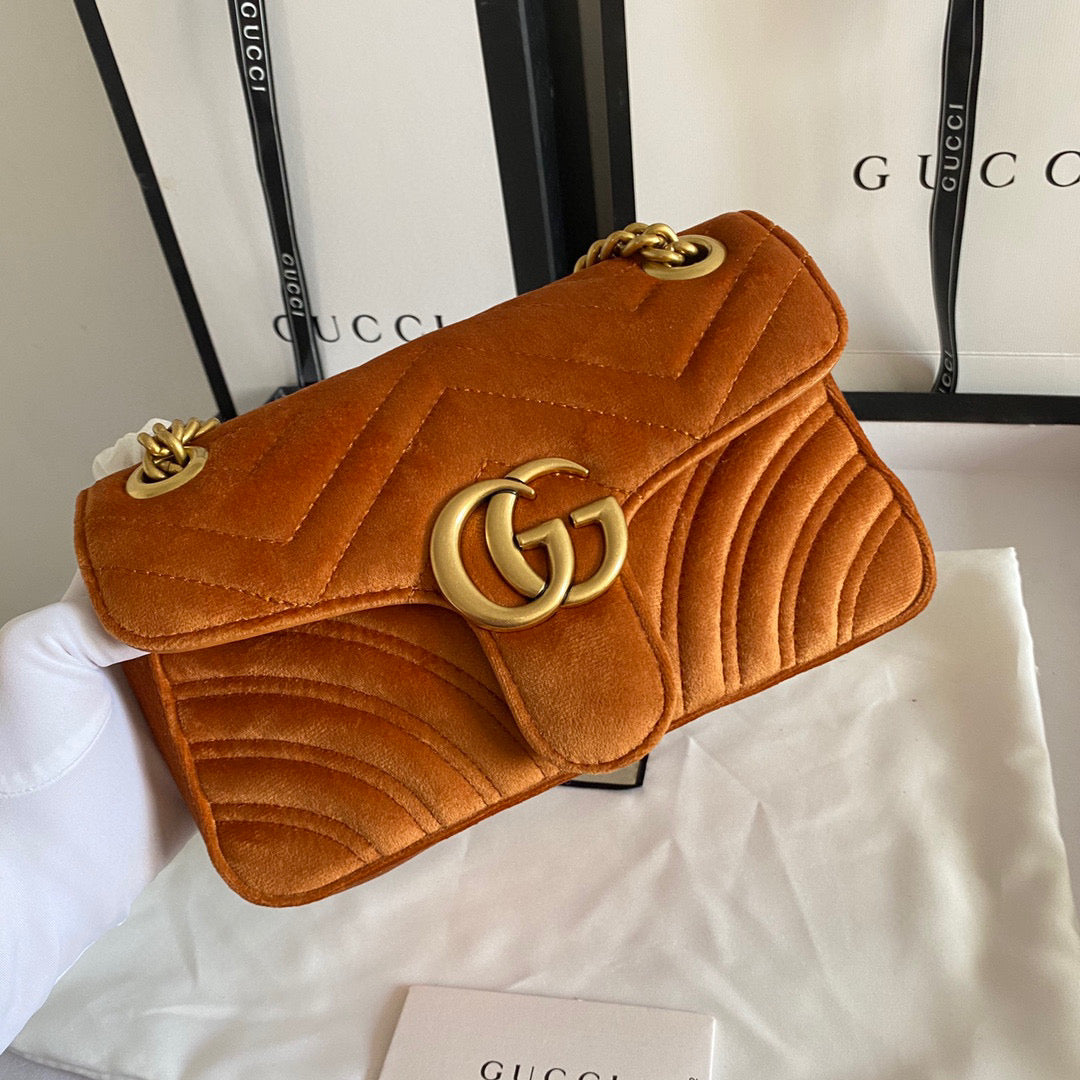 G-Marmont Mini Shoulder Bag