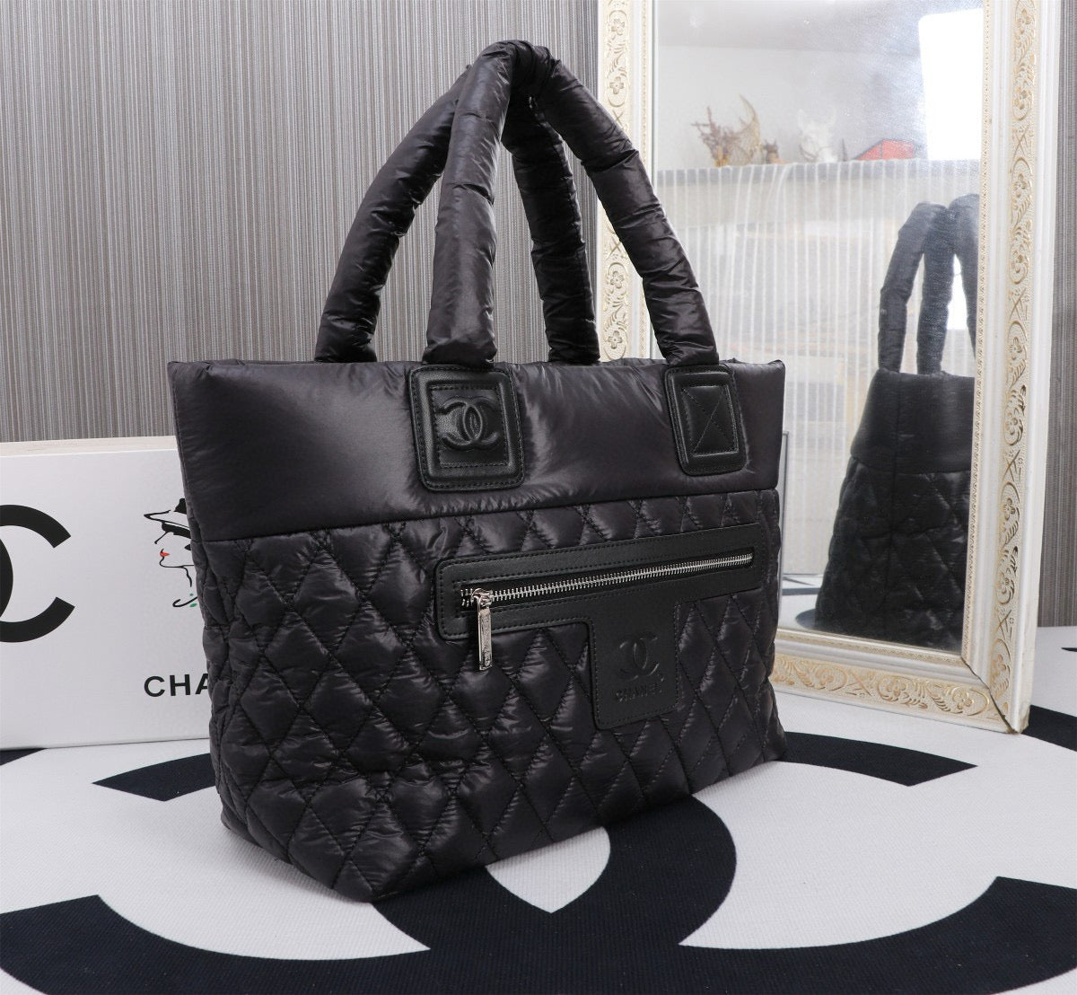 CE-High-end customized series/ Sheep Skin
