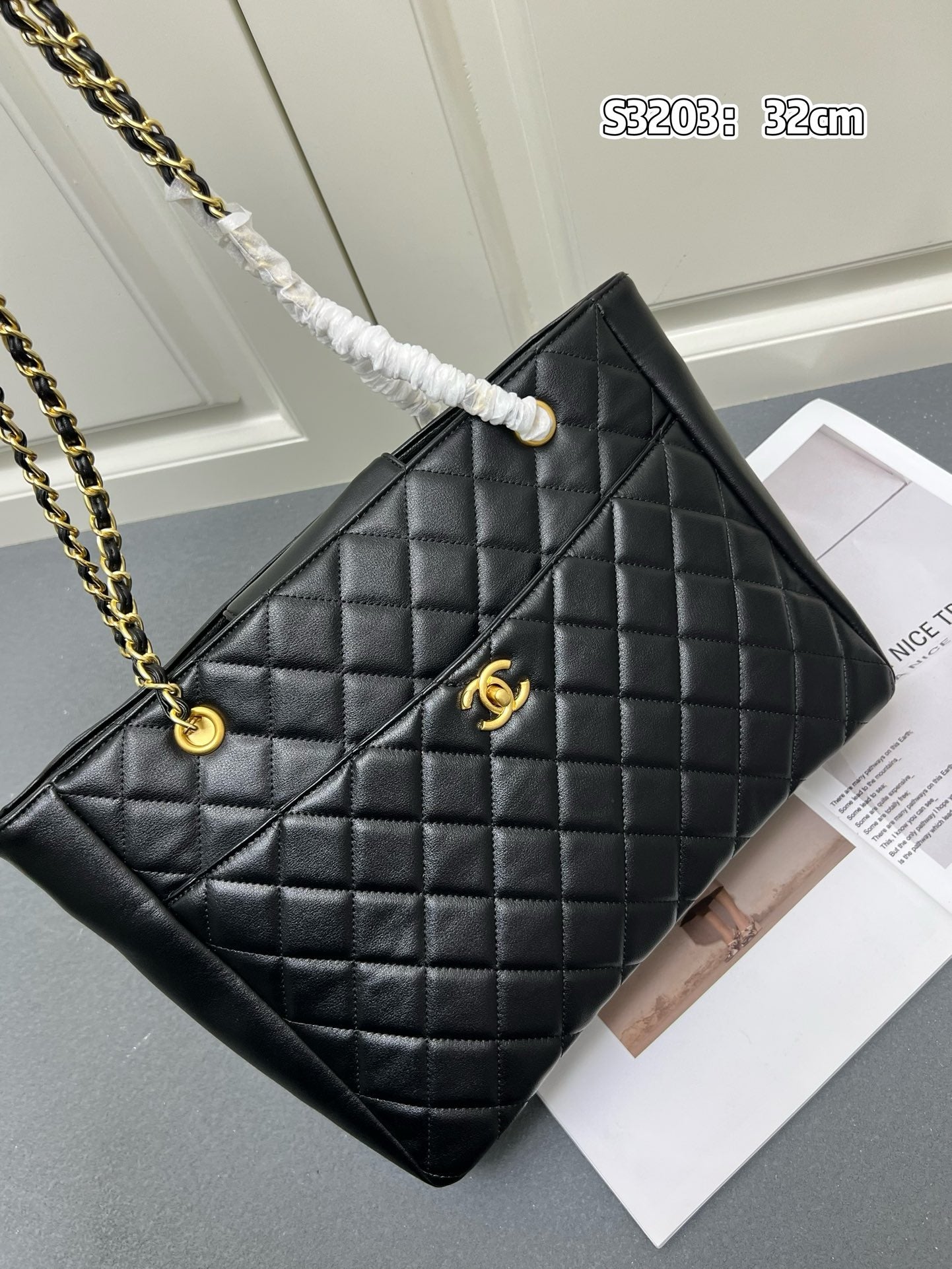 CE-23C new shopping bag