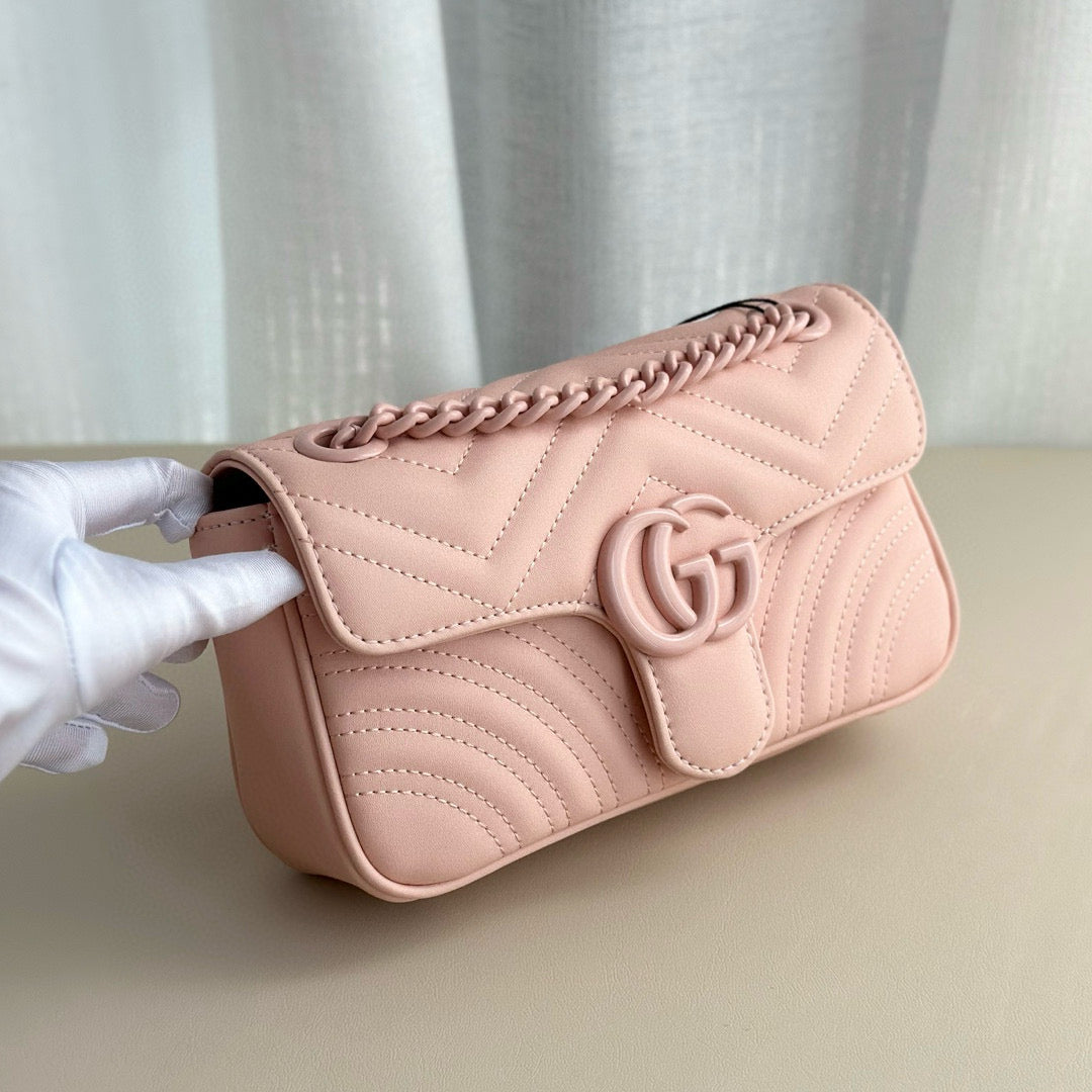 G-GG Marmont Series