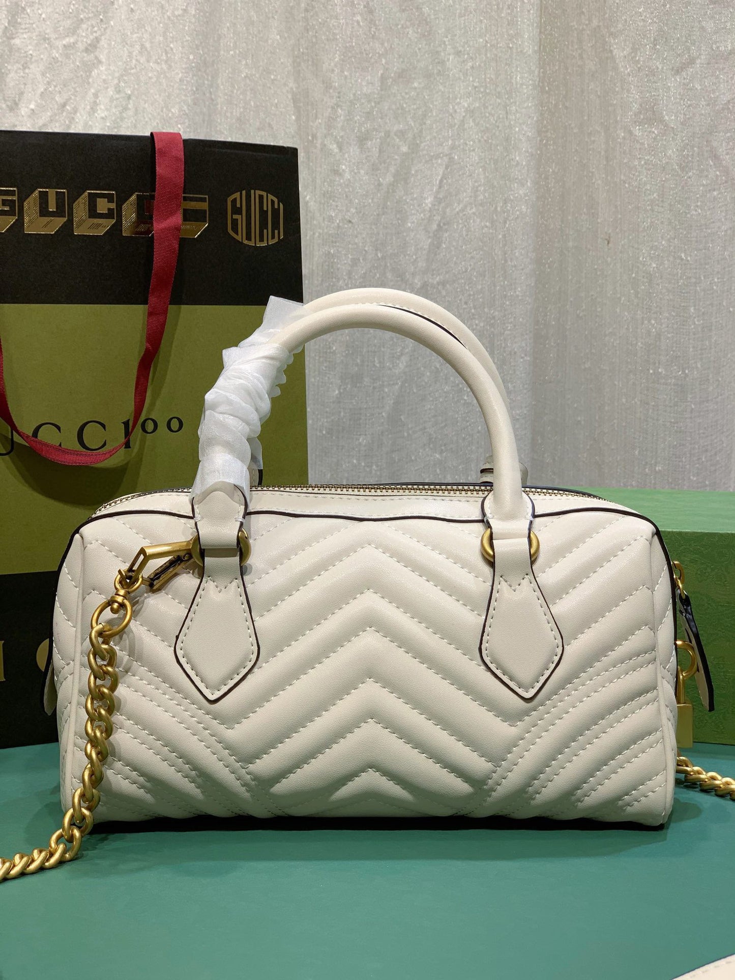 G-Marmont tote
