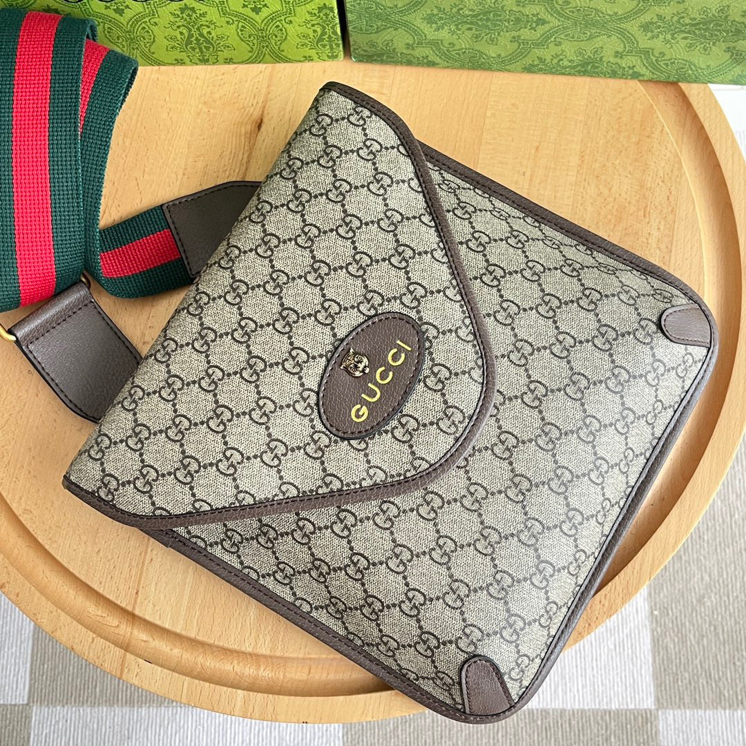 G-Messenger Bag Series