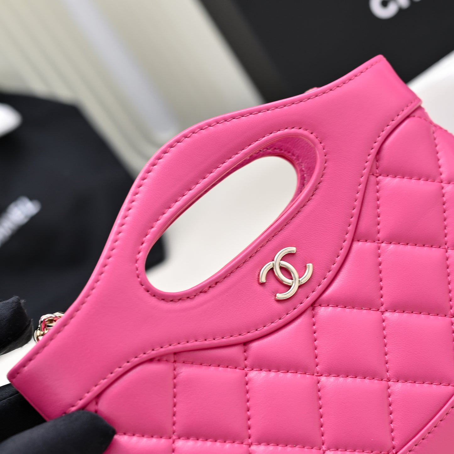 CE-Colorful handbags 2