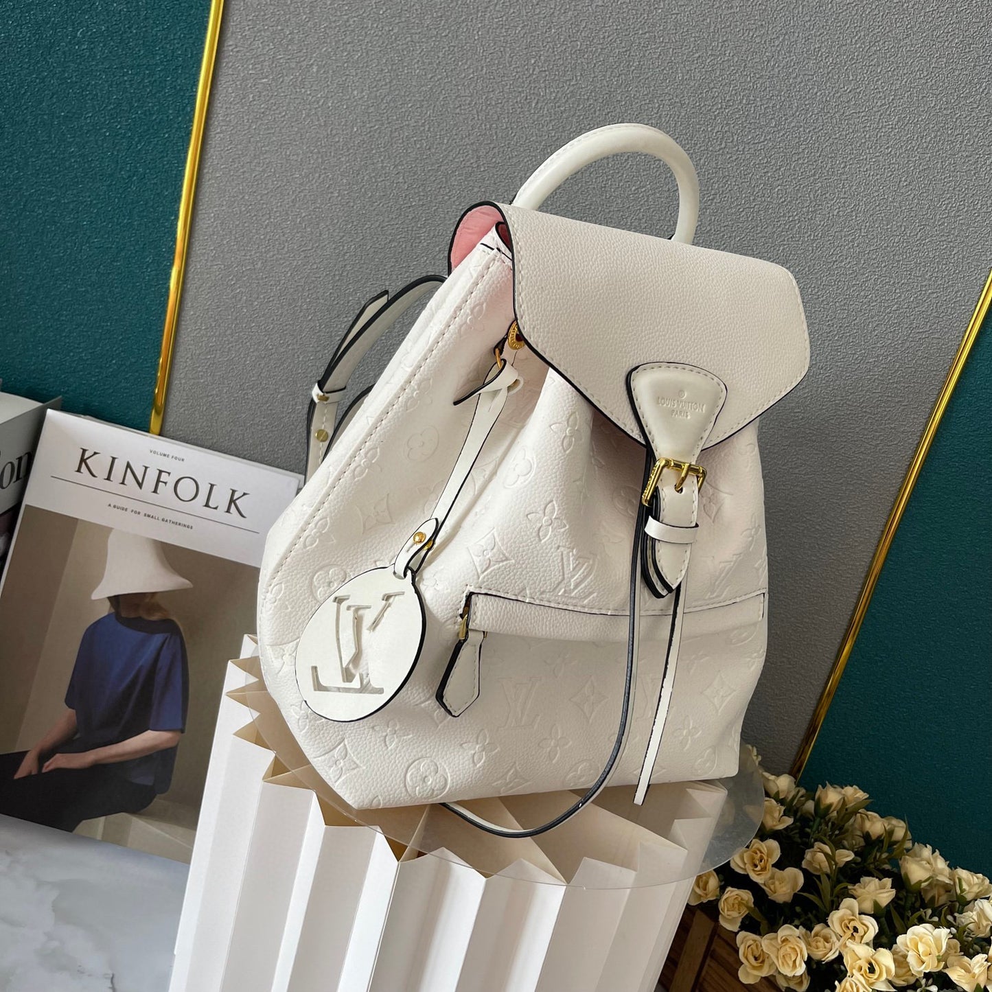 L-1994 Montage Backpack