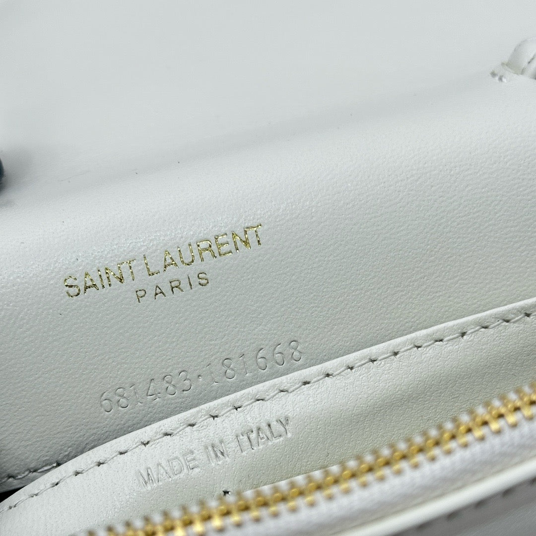 Y-Monogram woc