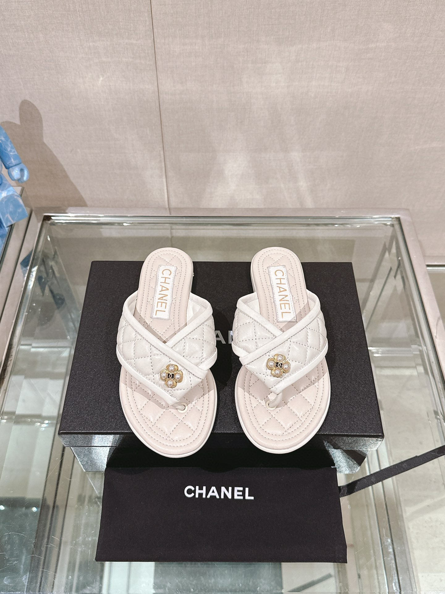 CE-Flip-flops
