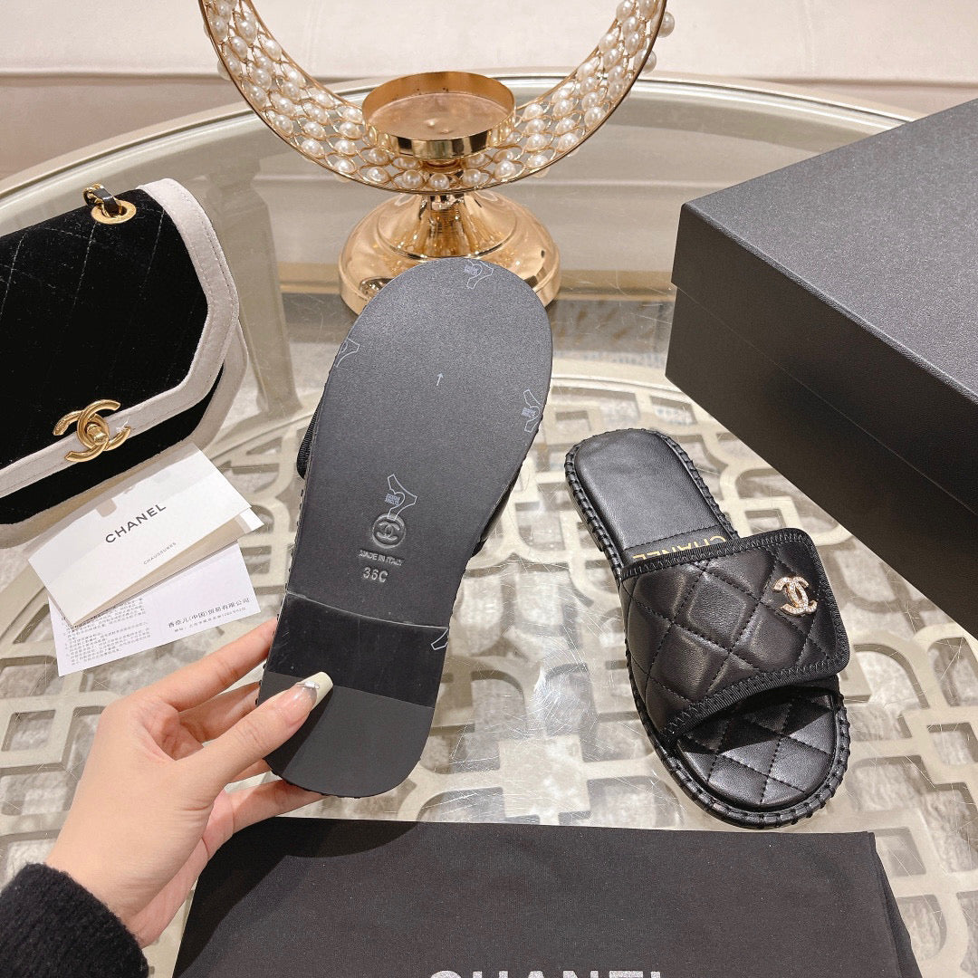 CE-Mier slippers