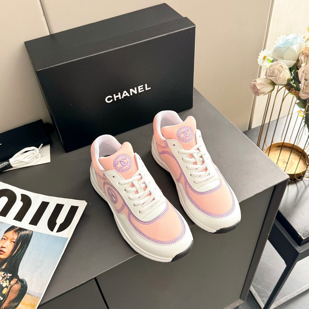 CE-Casual sneakers