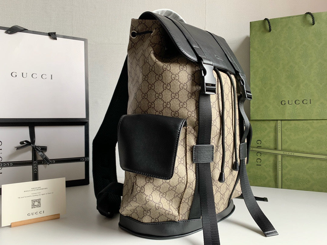 G-GG Supreme Backpack