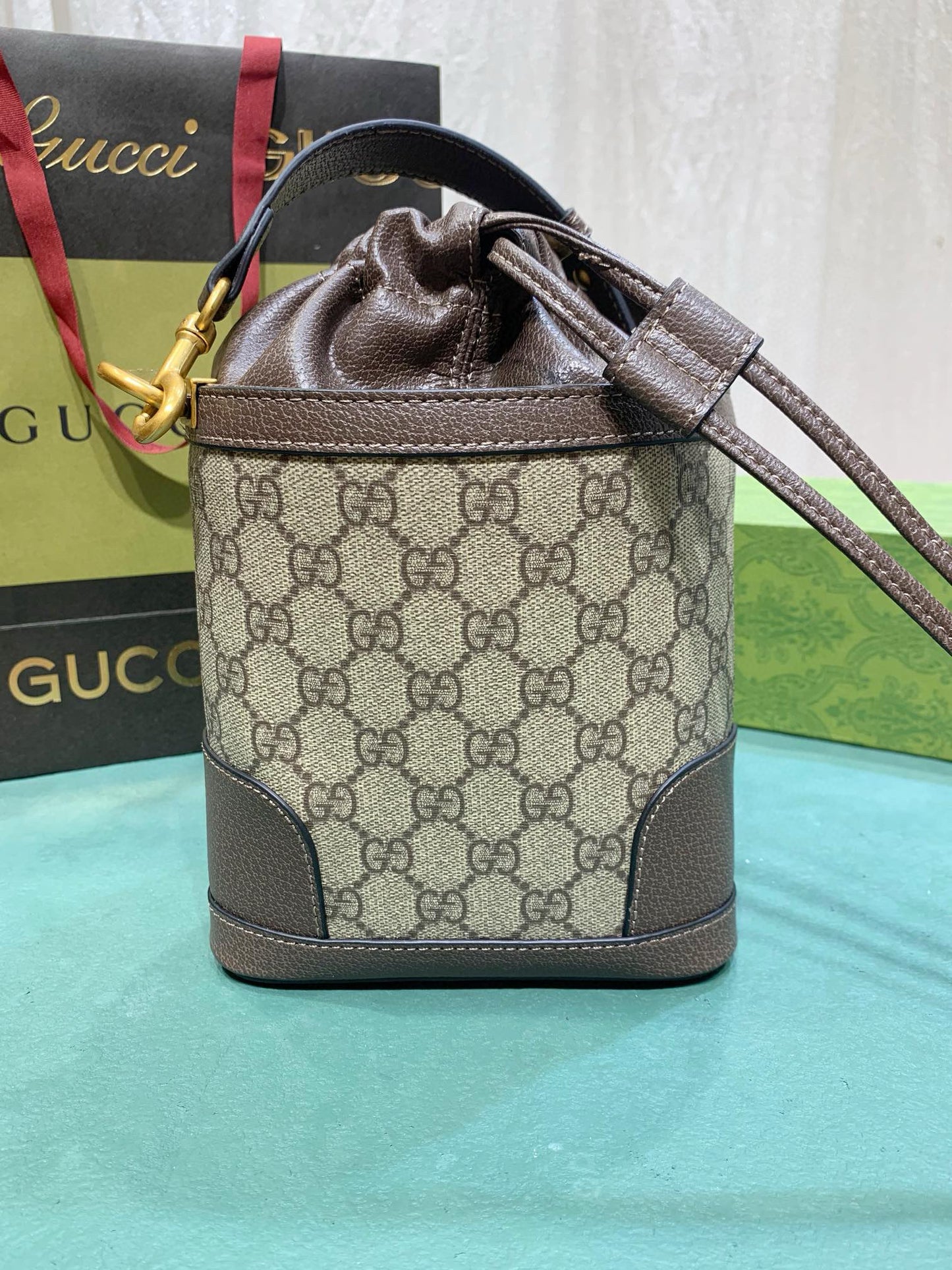 G-GG Ophidia collection