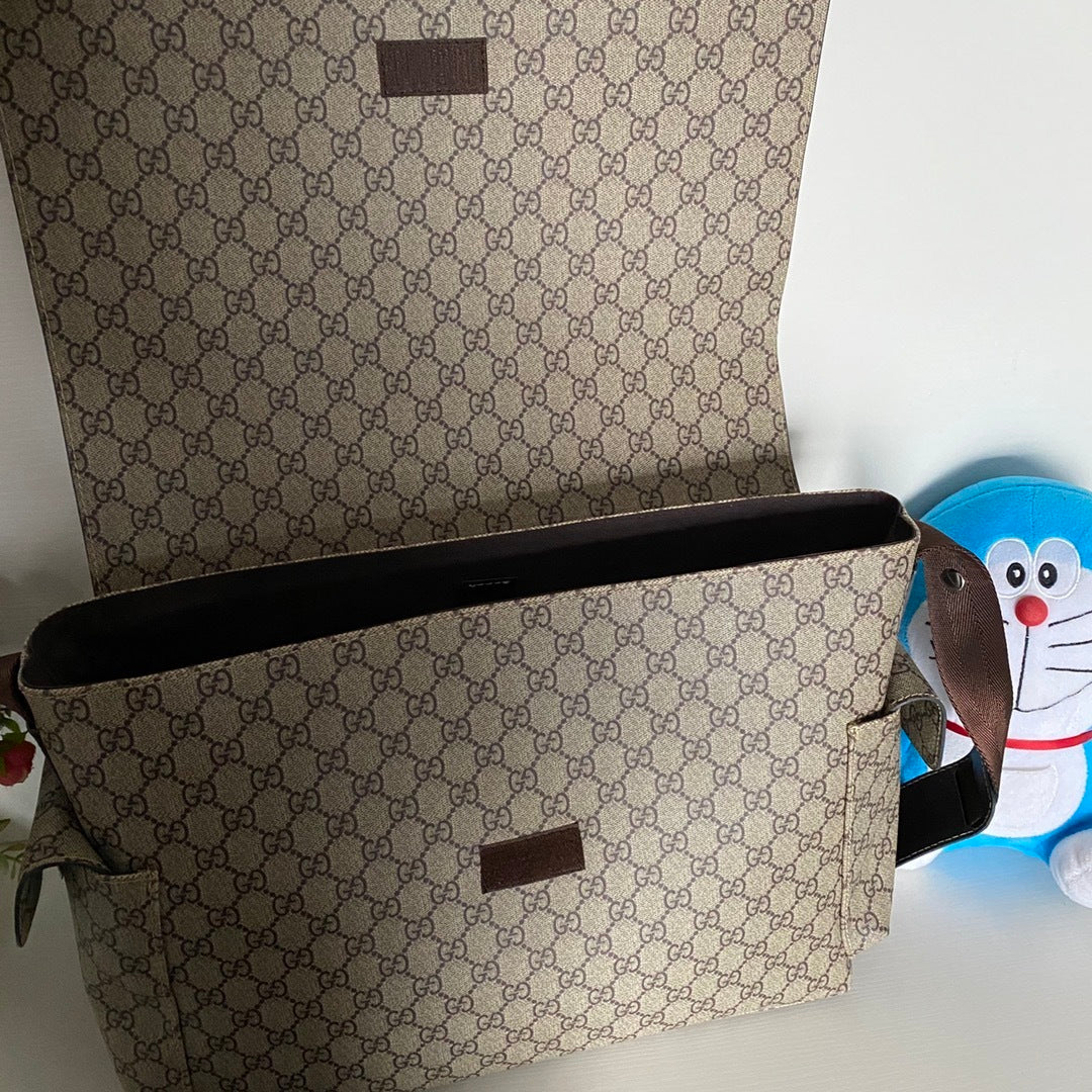 GG LAPTOP BAG