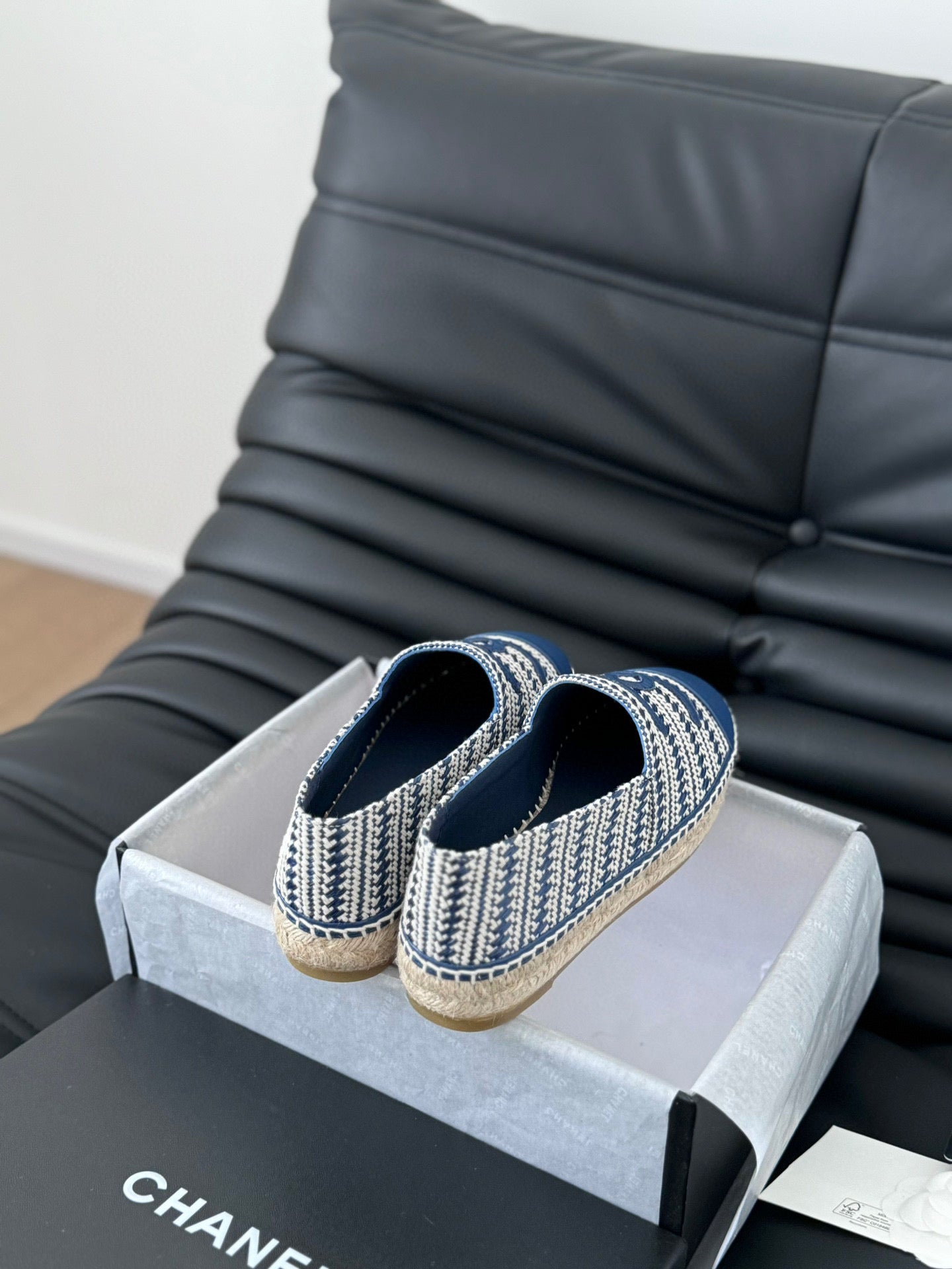 CE-Fisherman shoes