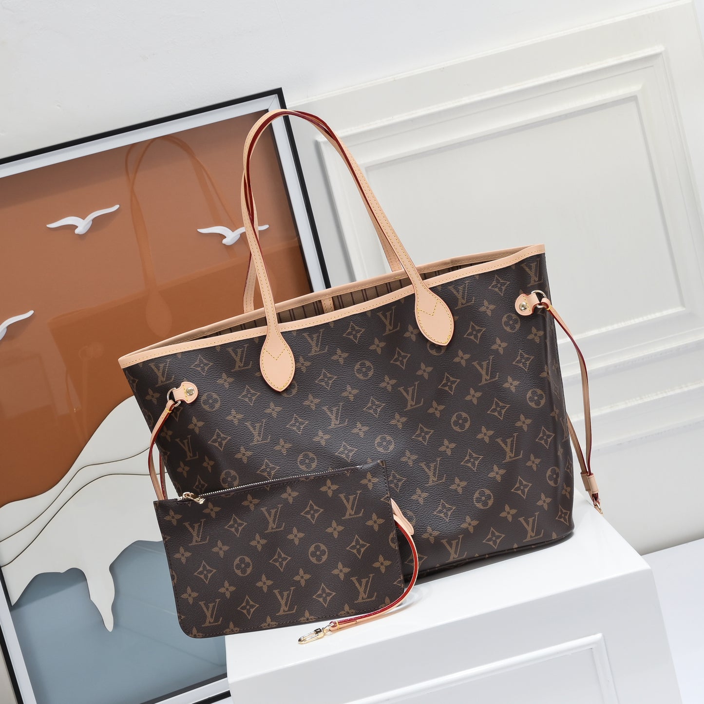 L-Neverfull