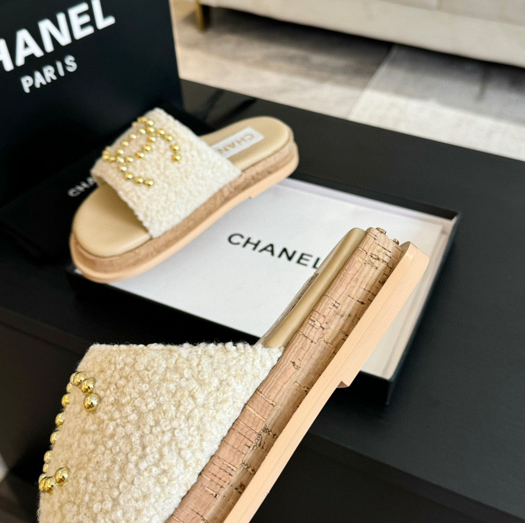CE-Cool slippers