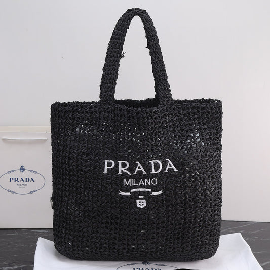 P-Fiber tote bag