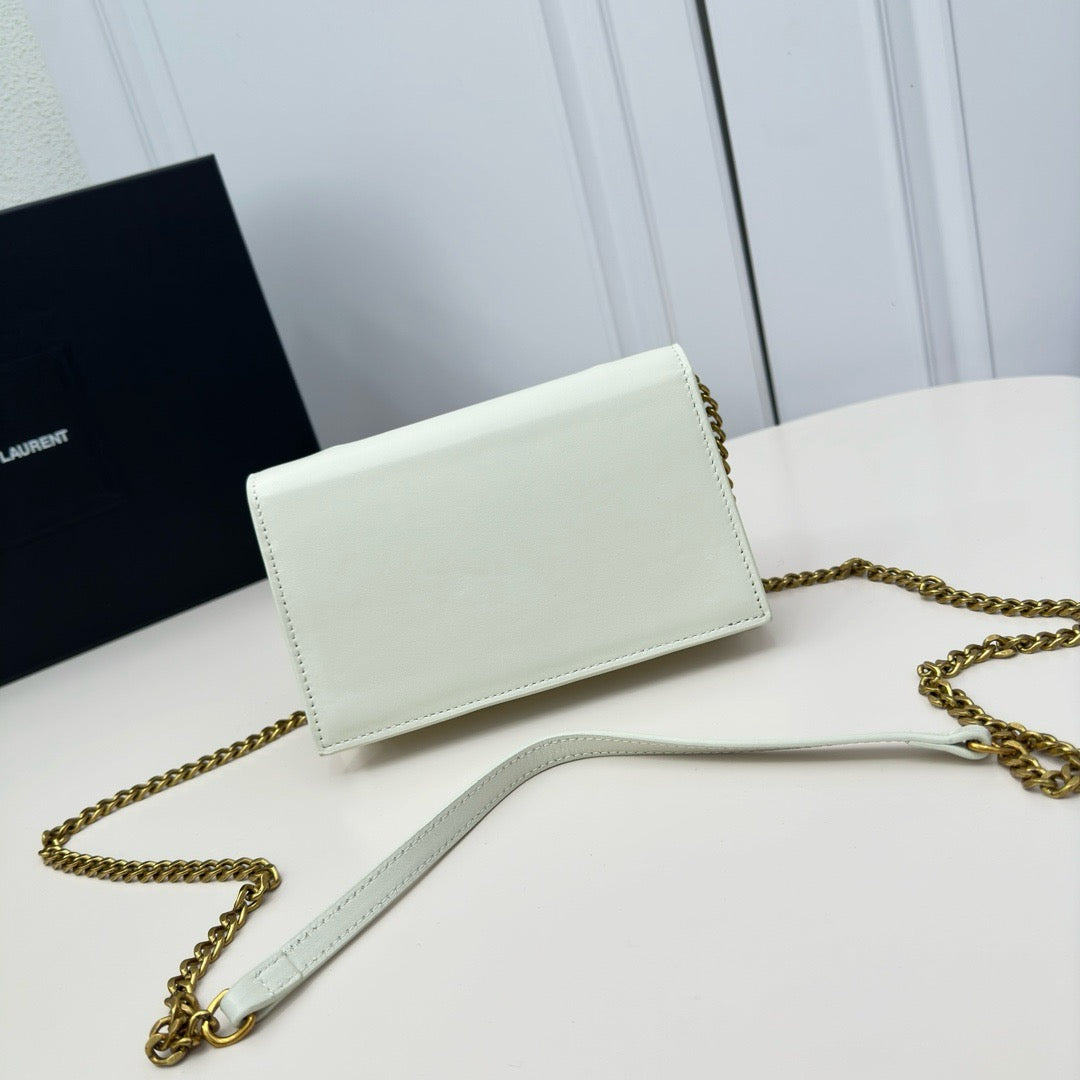 Y-Monogram woc