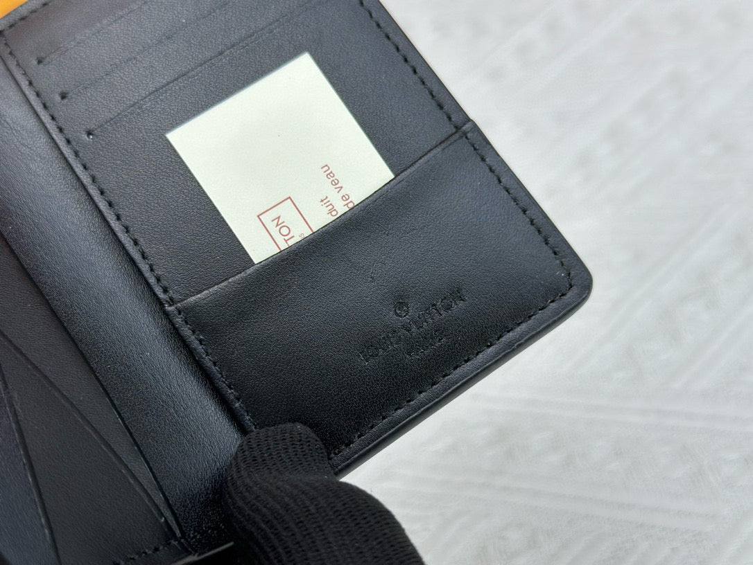 L-Taurillon Pocket Organiser