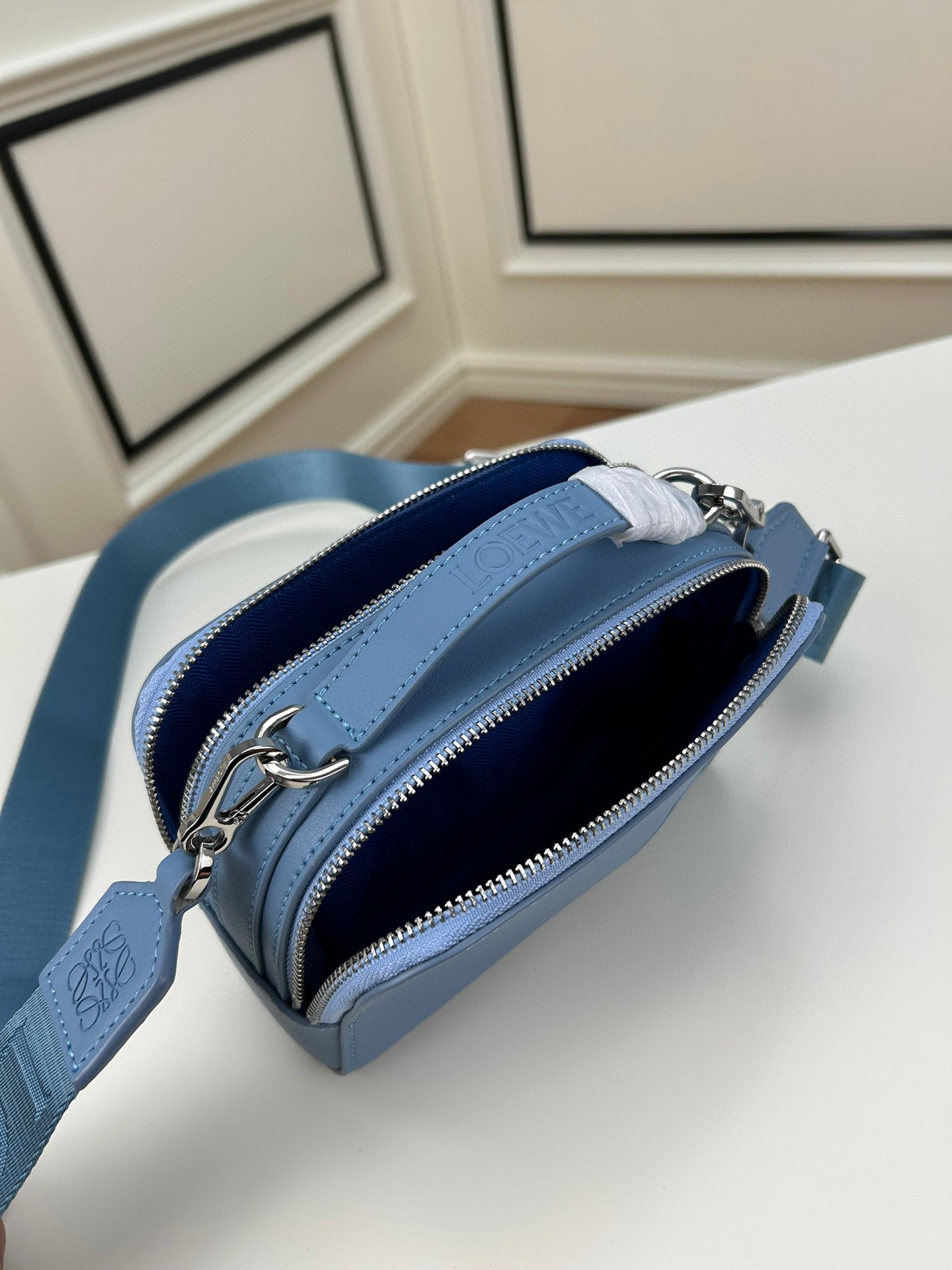 LW-Camera bag