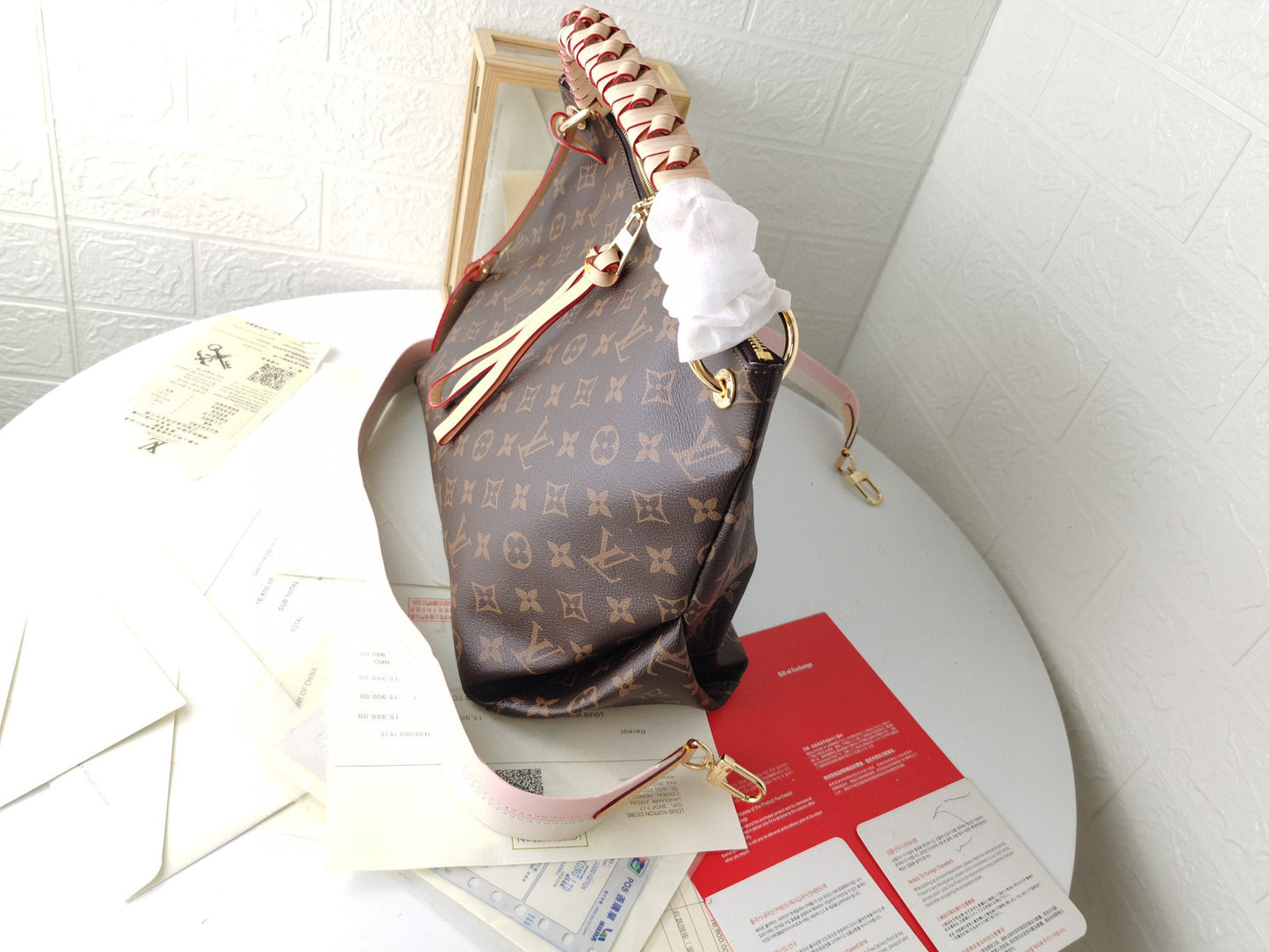 L- Beaubourg Hobo