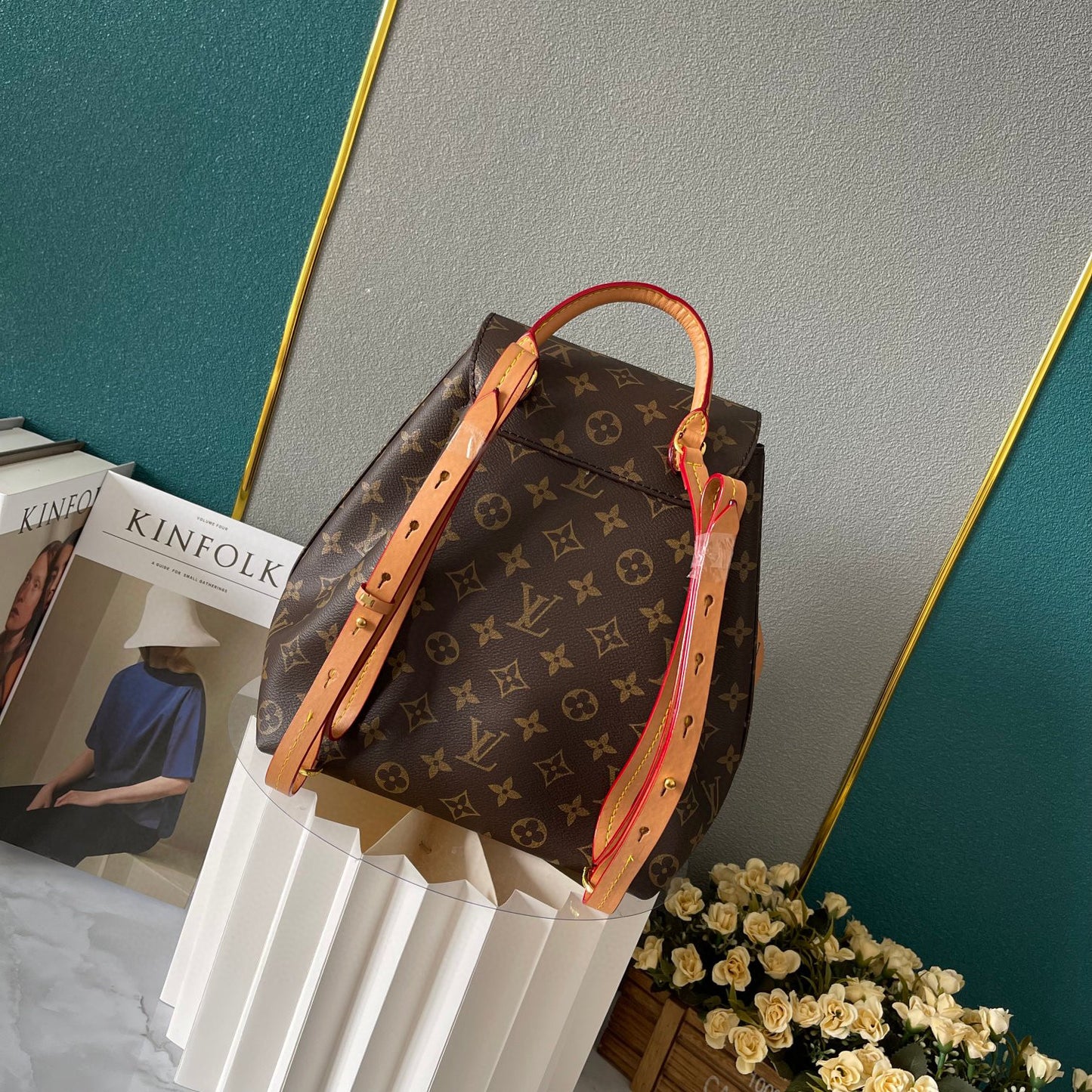 L-1994 Montage backpack