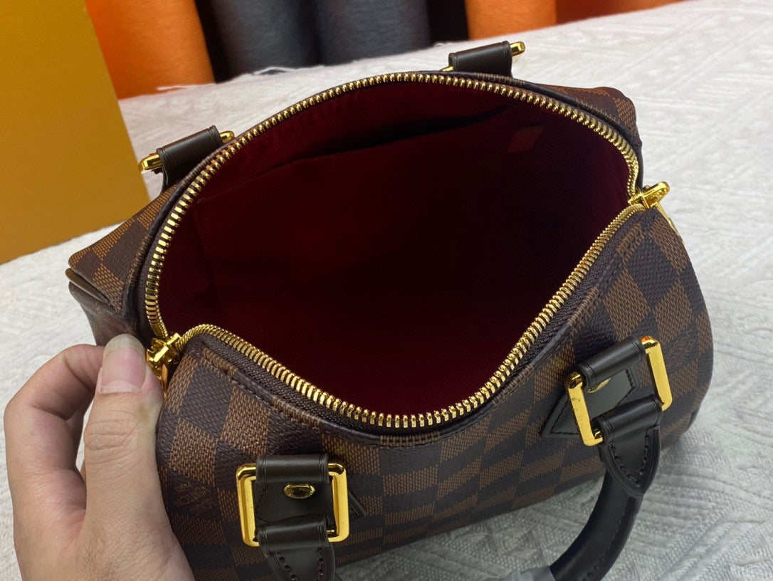 L Speedy Bandoulière 20