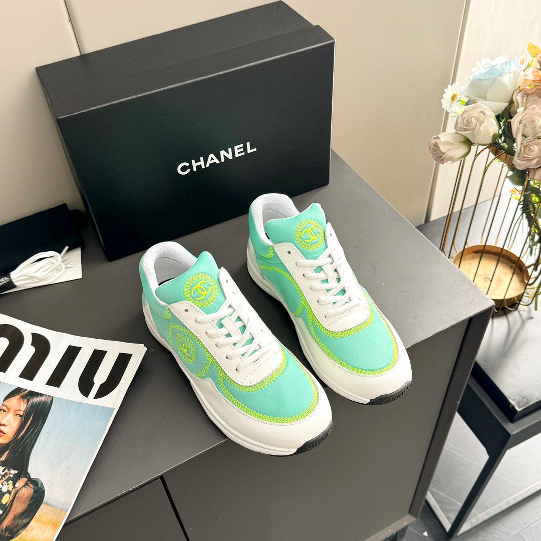 CE-Casual sneakers