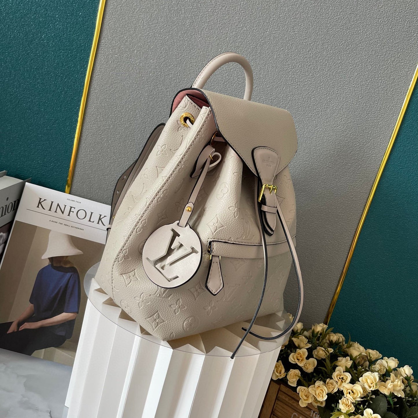 L-1994 Montage Backpack