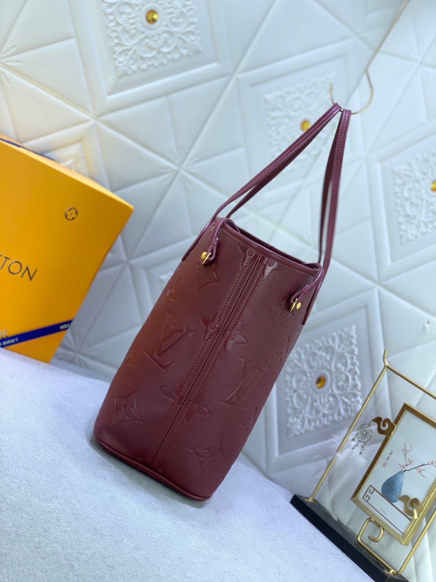 L Neverfull