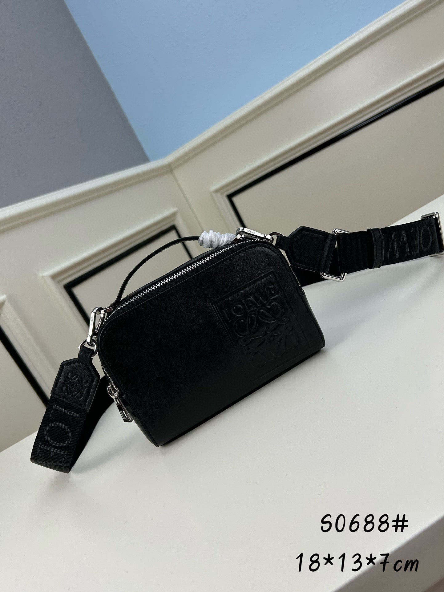 LW-Camera bag