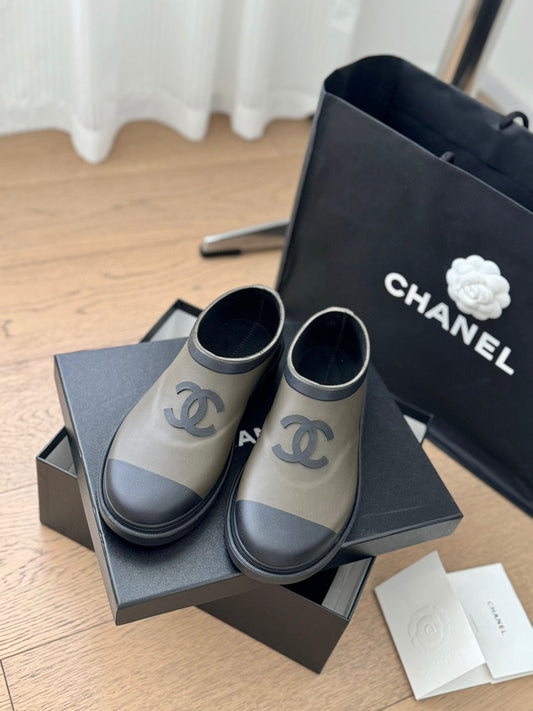 CE-Rain boots