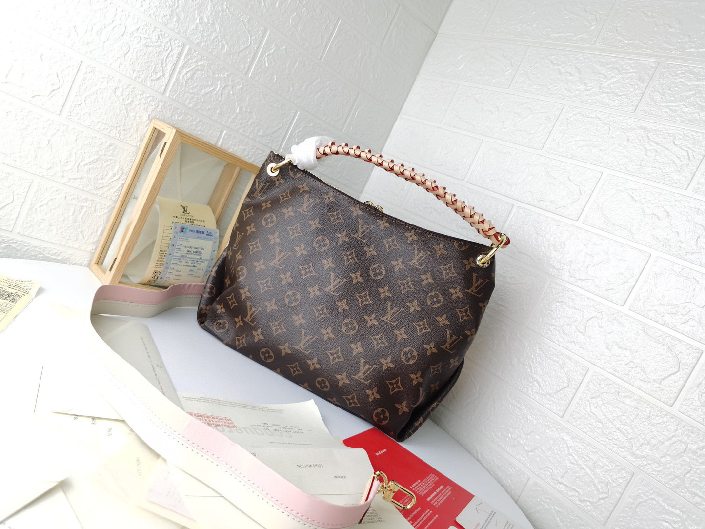 L-Beaubourg Hobo