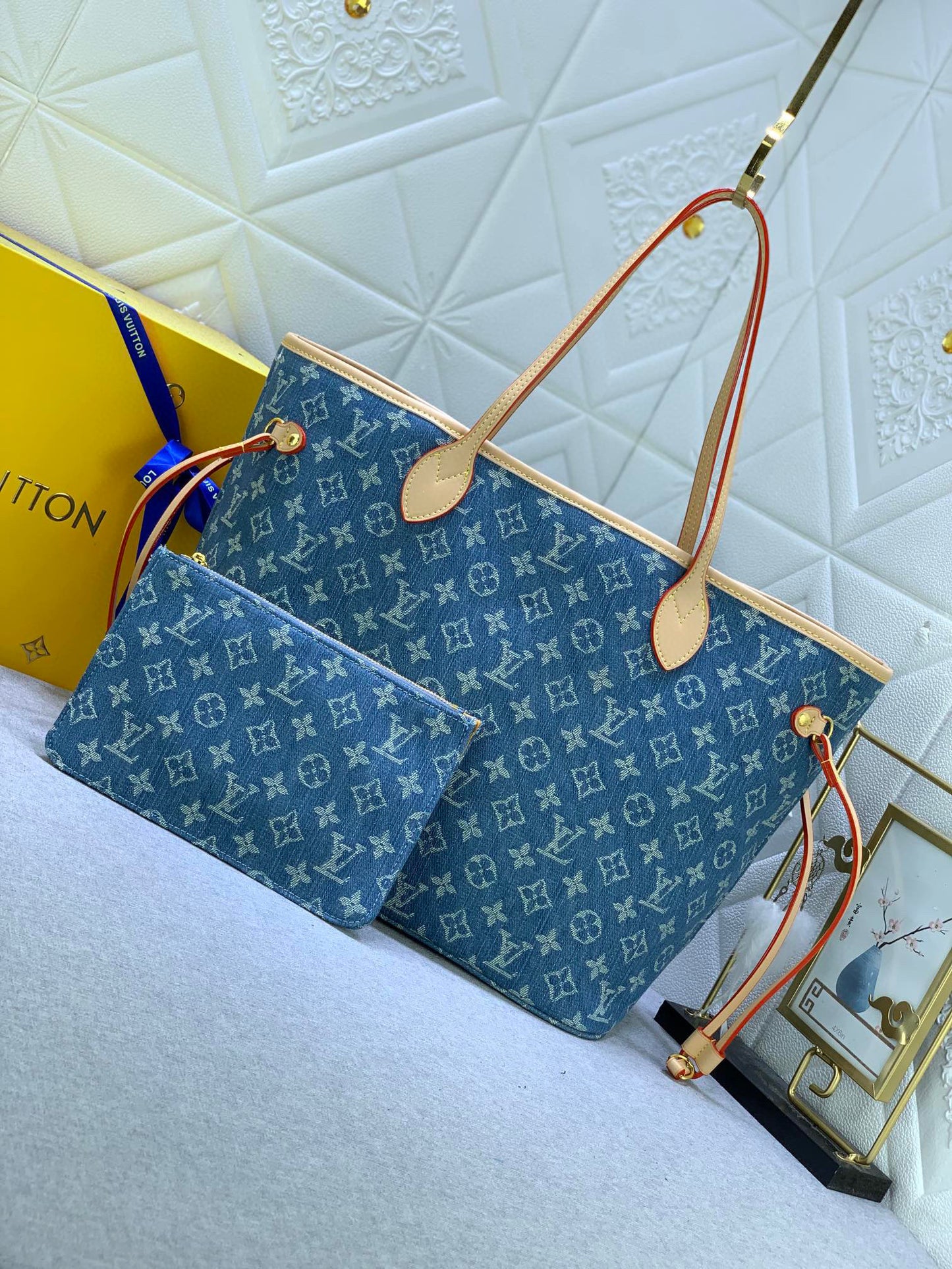 L-Neverfull Series