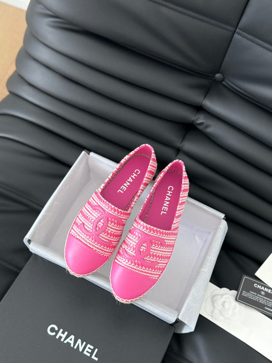 CE-Fisherman shoes