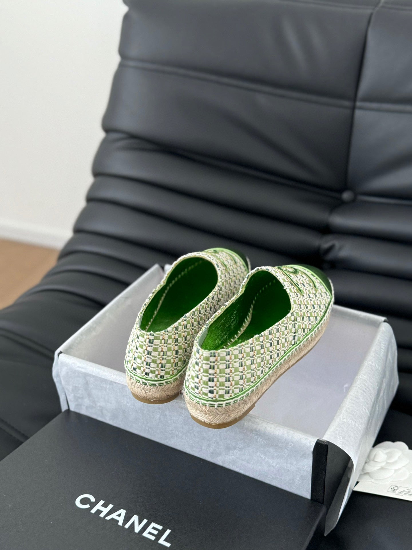 CE-Fisherman shoes