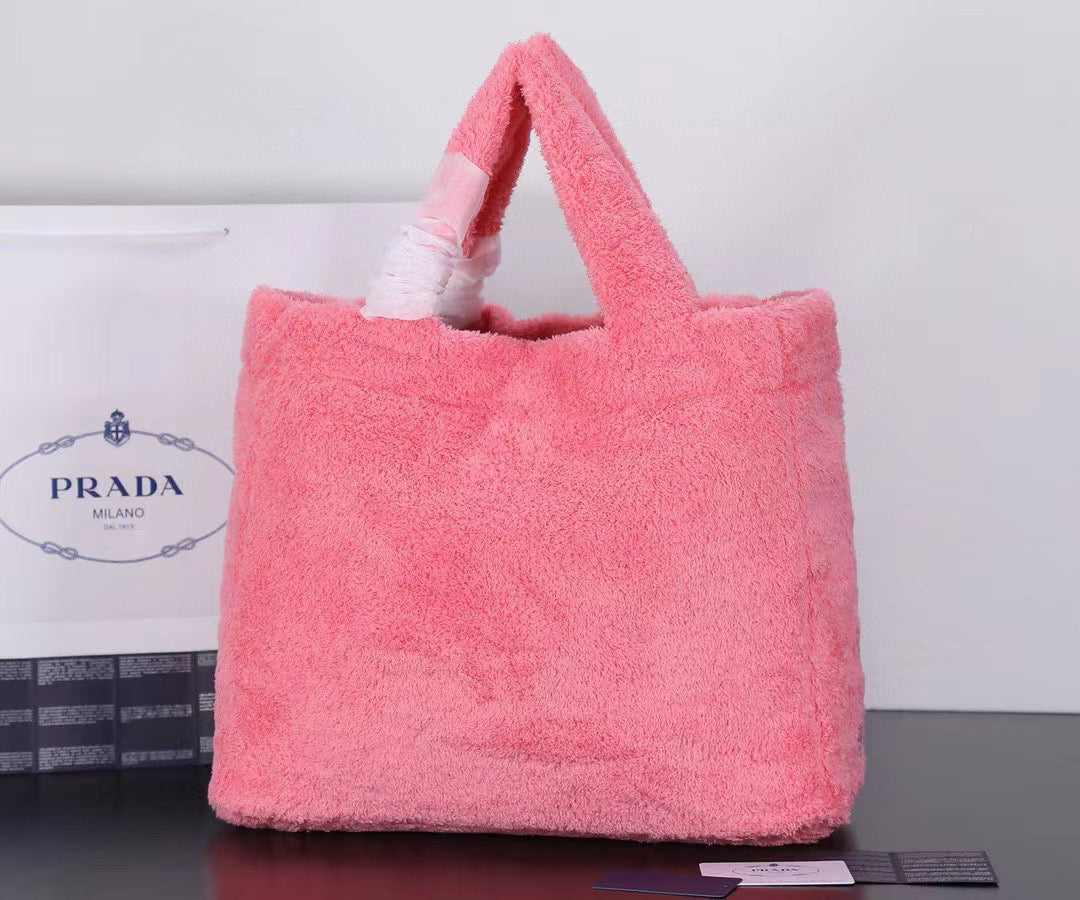 P-Towel handbag