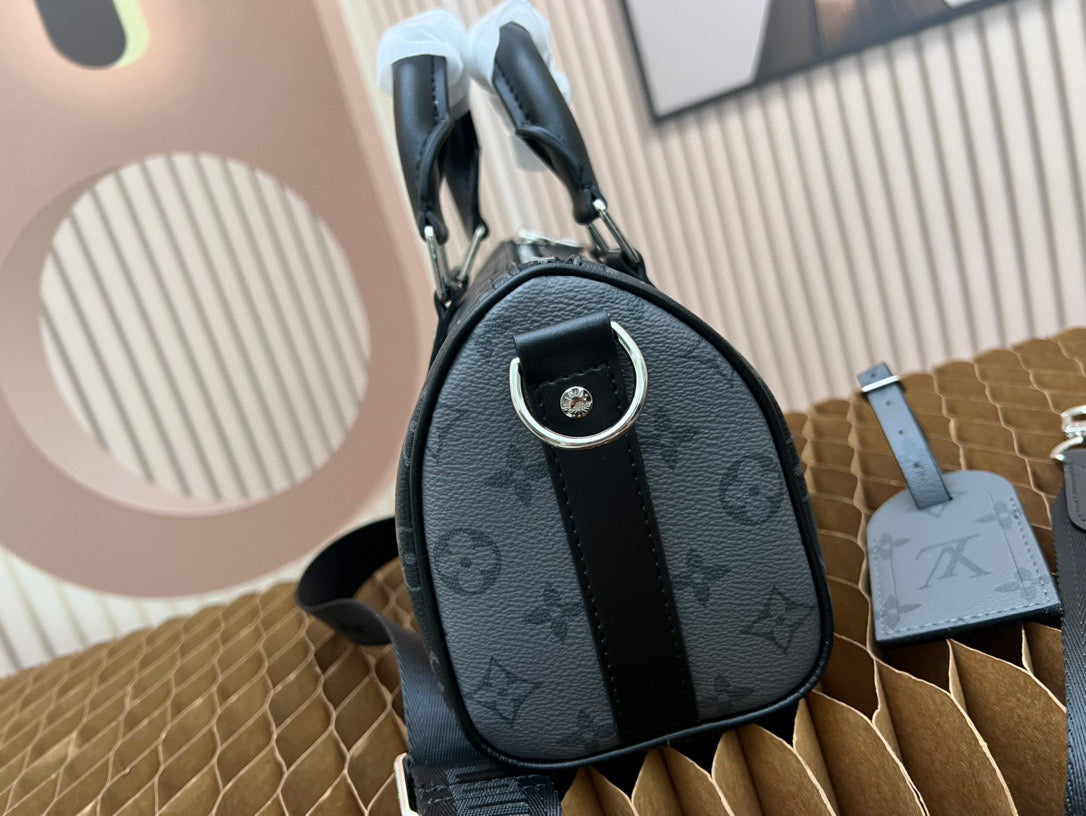 L Keepall