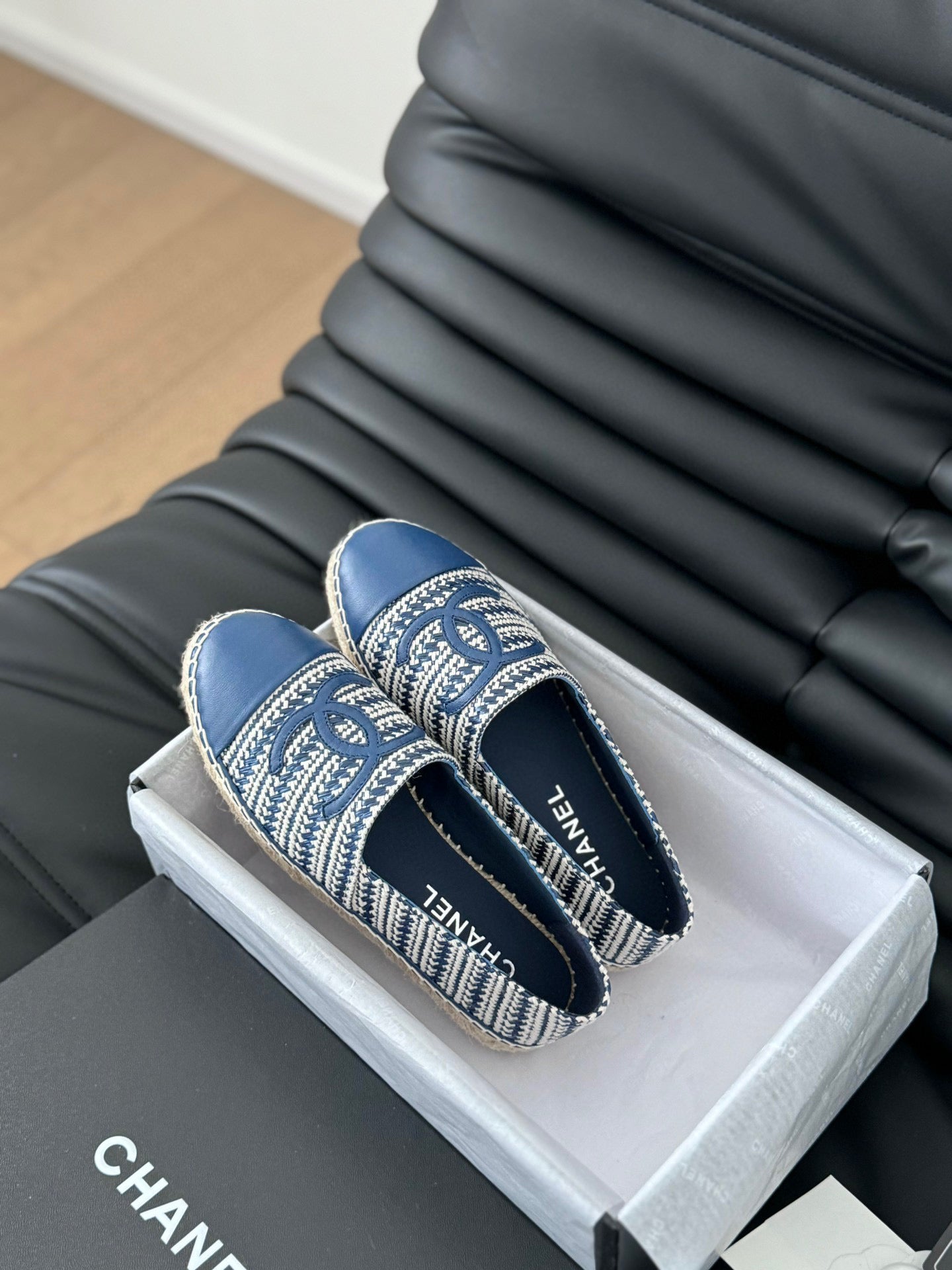 CE-Fisherman shoes