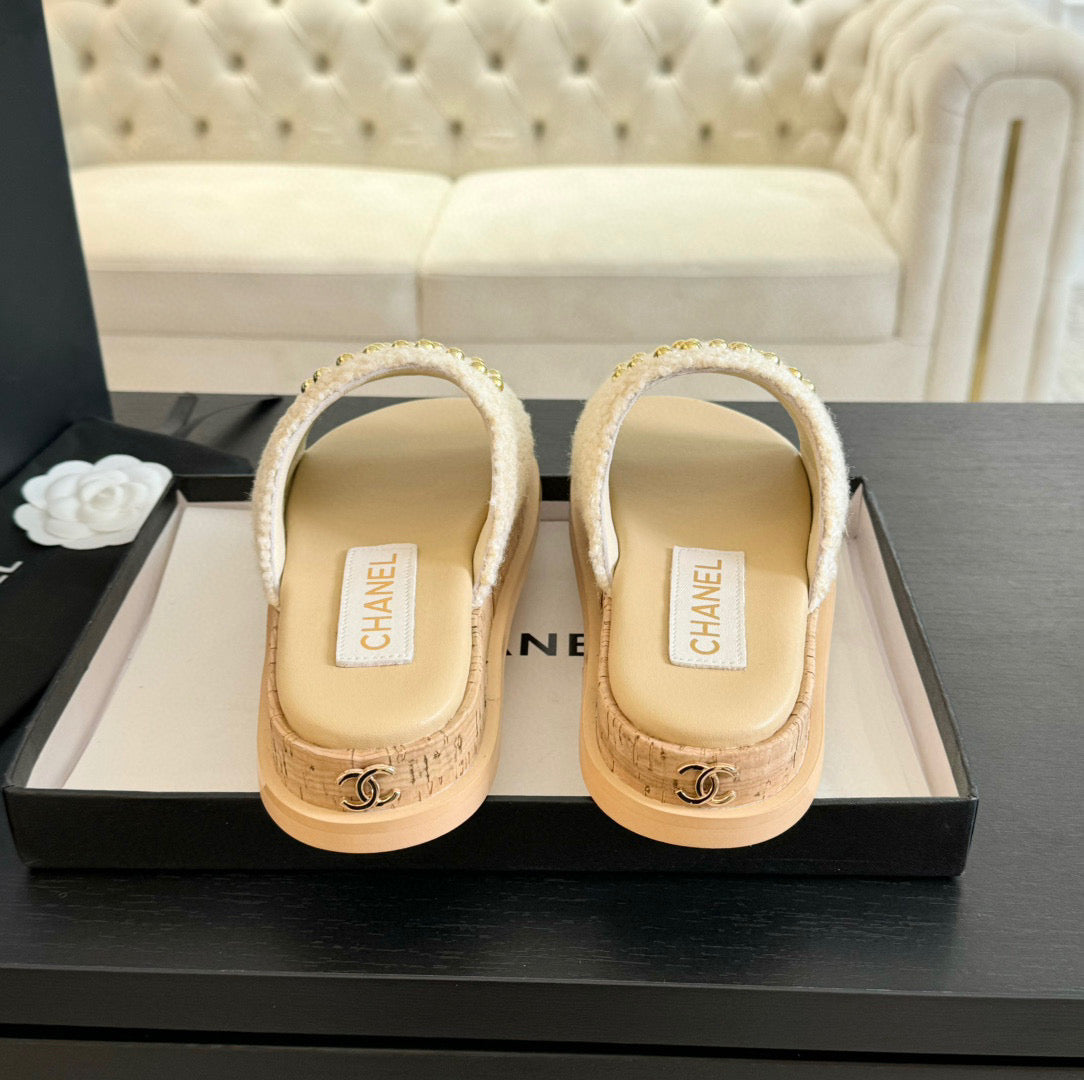 CE-Cool slippers