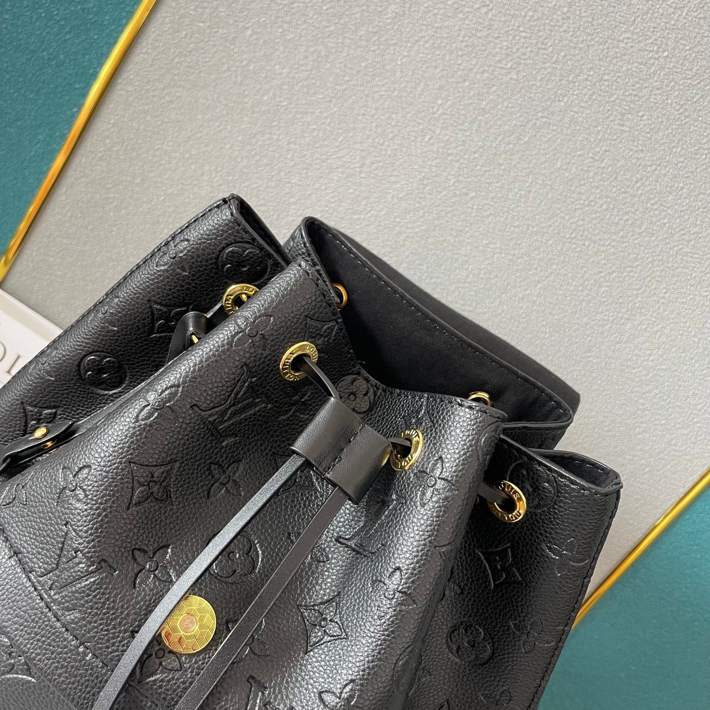 L-1994 Montage Backpack