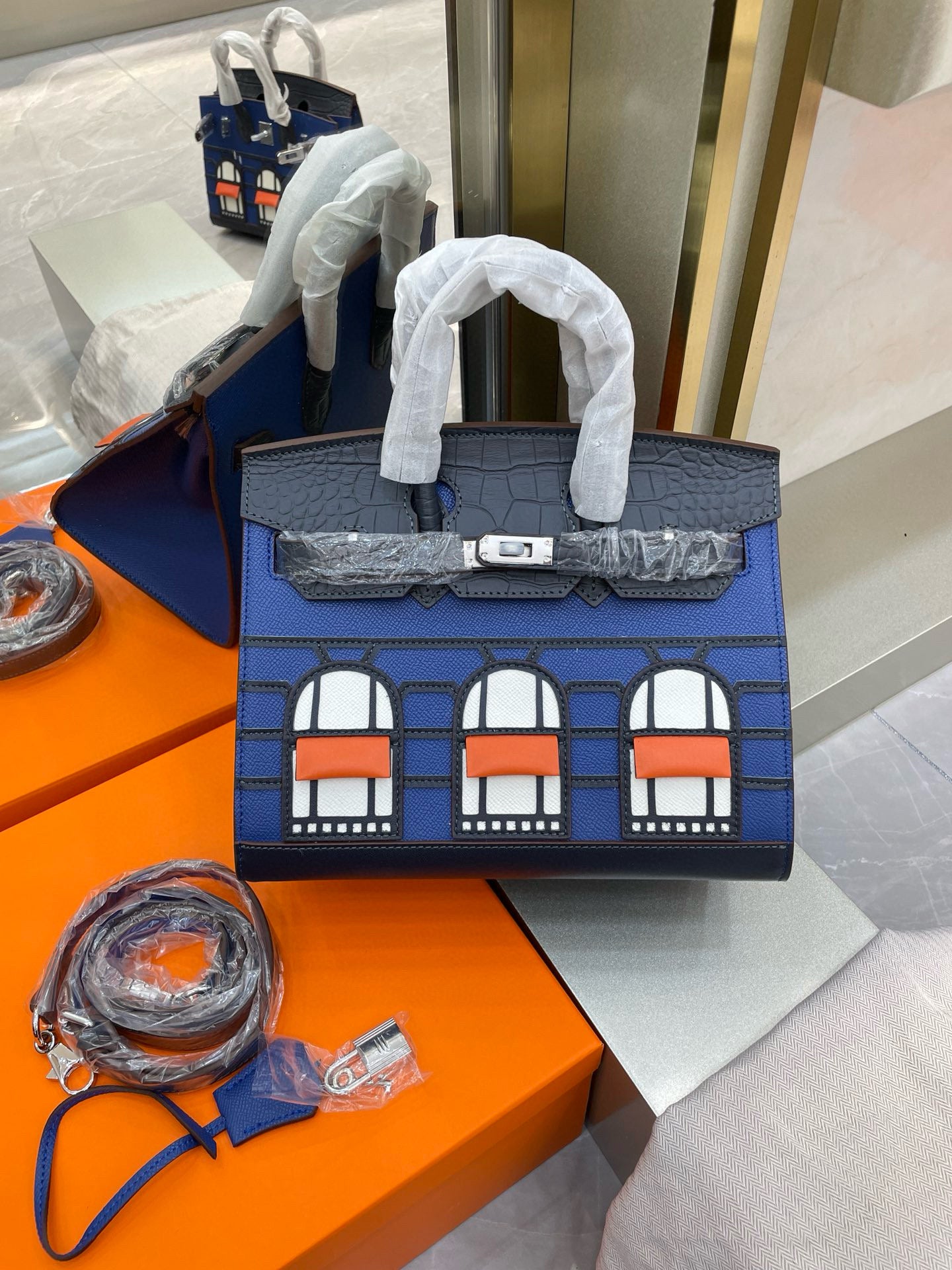 H-𝗙𝗮𝘂𝗯𝗼𝘂𝗿𝗴