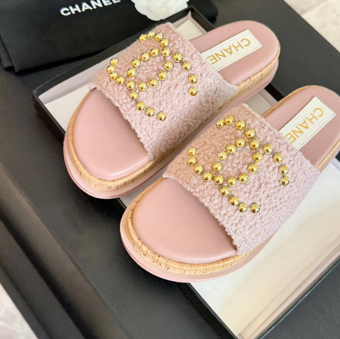 CE-Cool slippers