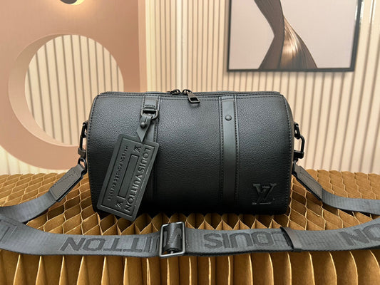 L-City Keepall