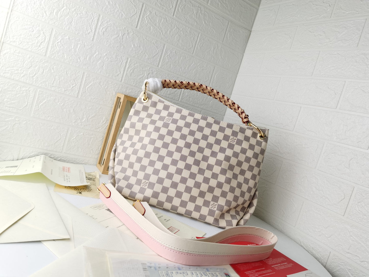 L-Beaubourg Hobo