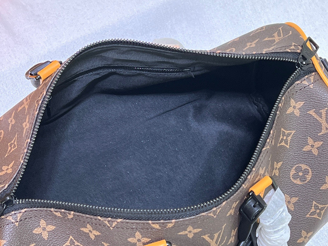 L-Keepall 35