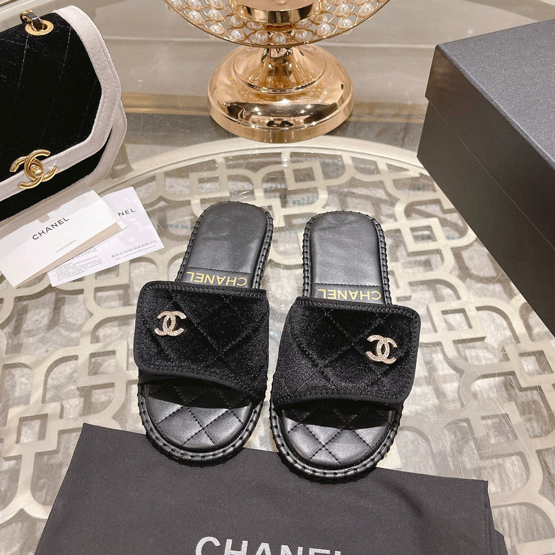CE-Mier slippers