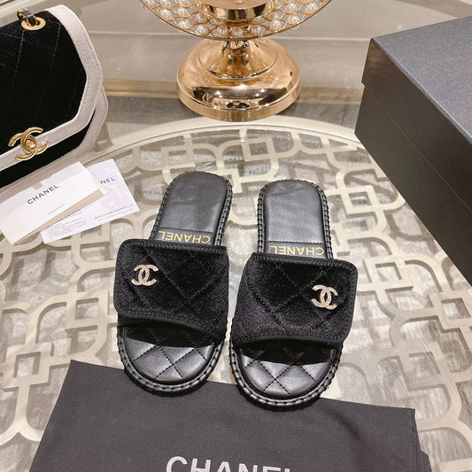 CE-Mier slippers
