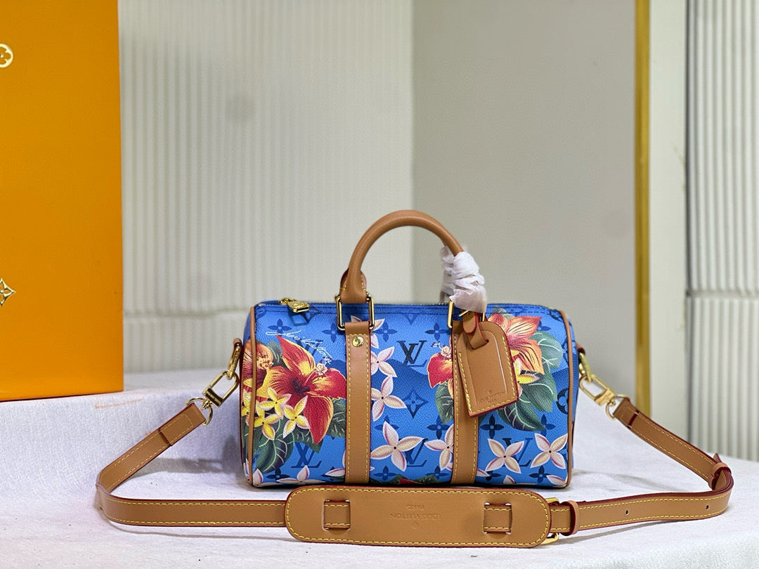 L Keepall 25