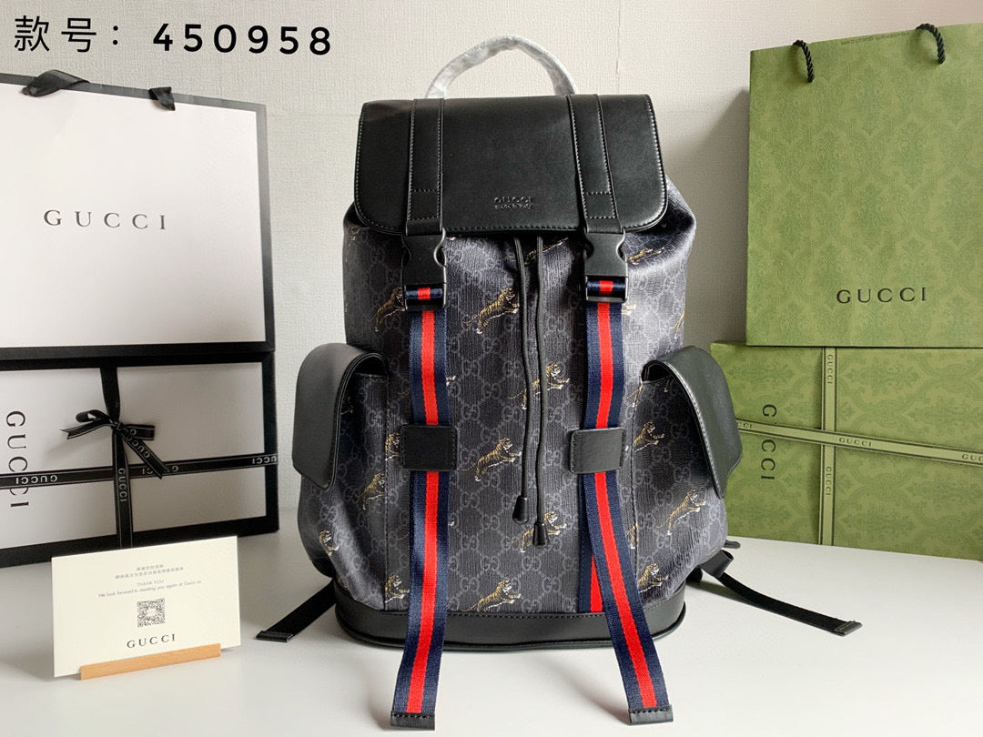 G-GG Supreme Backpack
