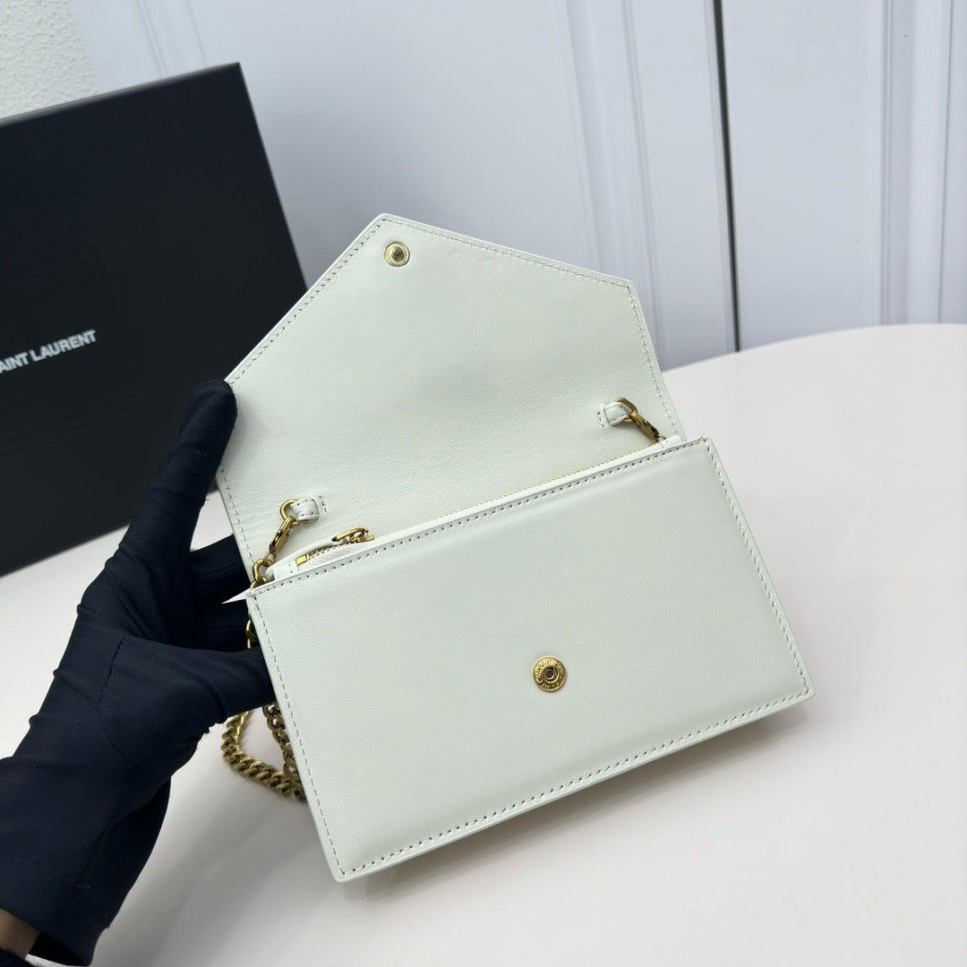 Y-Monogram woc